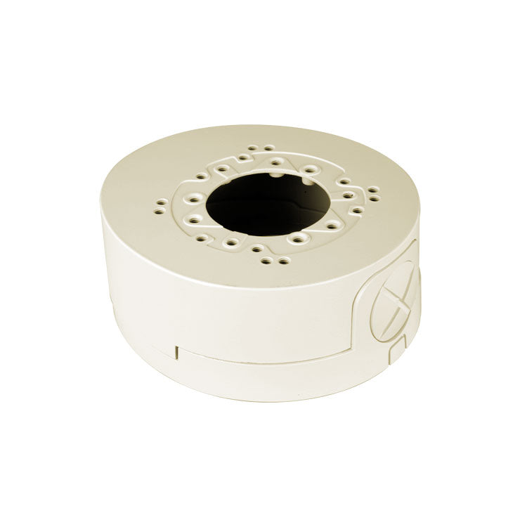 BOÎTE DE CONNEXION POUR LENTILLE IVOIRE FIXE EYEBALL - SECUROTOP