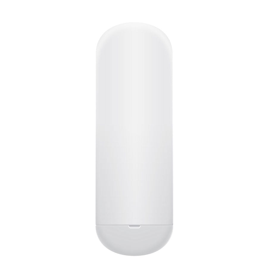 UBIQUITI NS-5AC - NanoStation AC 5 GHz (Pto à Pto 40º avec PoE supplémentaire pour un IPC) - SECUROTOP