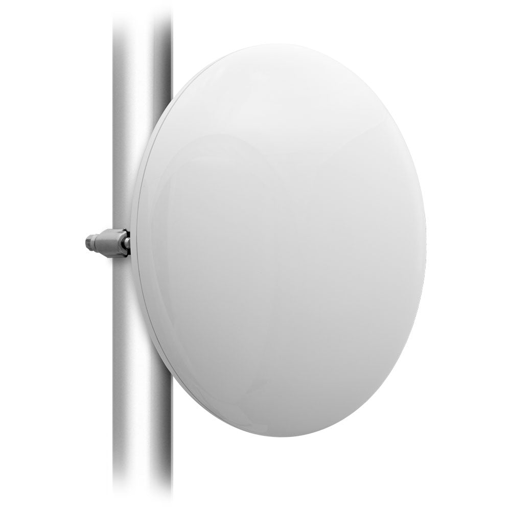 UBIQUITI NBE-5AC-Gen2 - 5 GHz NanoBeam AC (Pto à Pto 10-15Km) - SECUROTOP