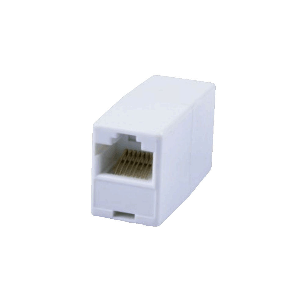 ADAPTATEUR RJ45/RJ45 - SECUROTOP