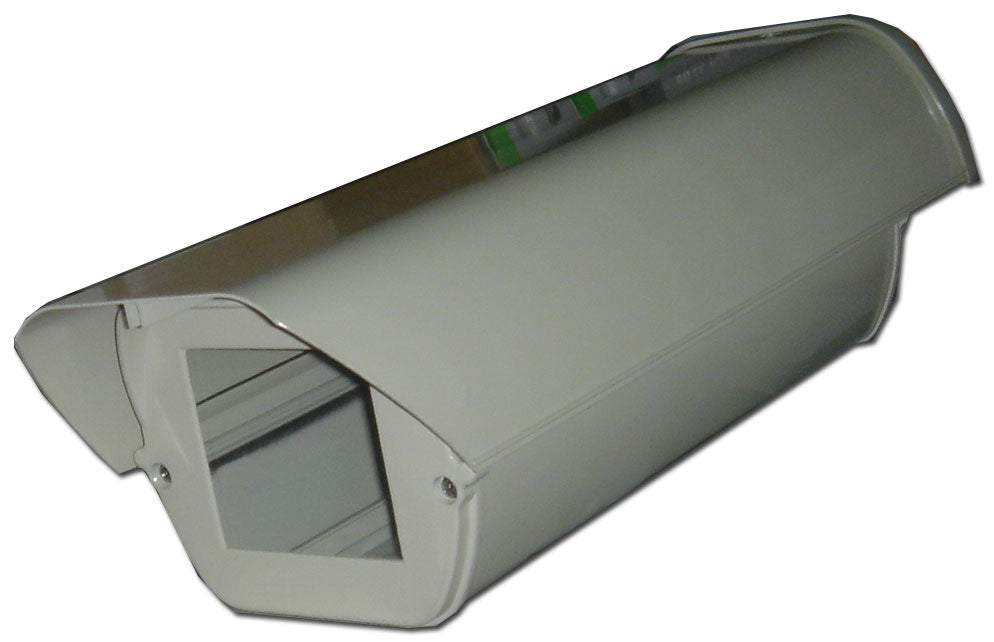 BOÎTIER EXTÉRIEUR CÂBLES DE SUPPORT - SECUROTOP