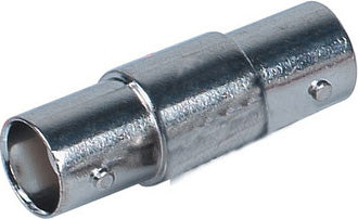 CONNECTEUR BNC FEMELLE VERS BNC FEMELLE - SECUROTOP