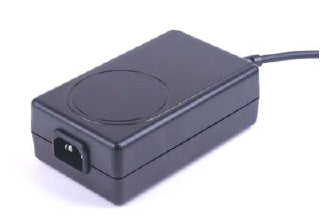 ALIMENTATION POUR CAMÉRAS12V/5A. MOD DE TABLE + CÂBLE AC - SECUROTOP