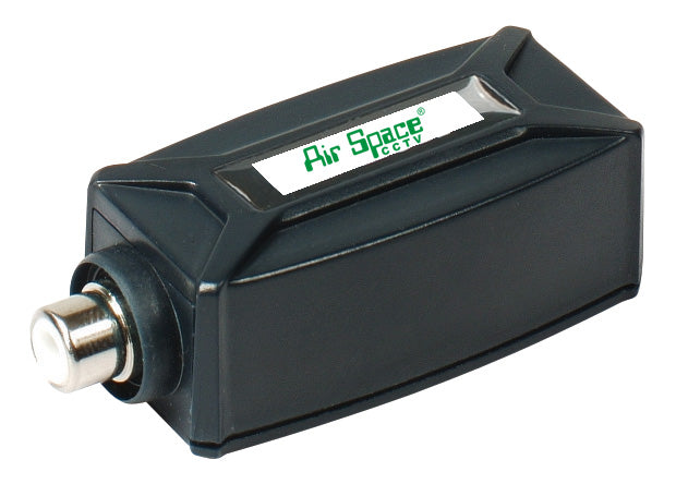 ISOLANT DE BOUCLE DE MASSE POUR UNITÉS AUDIO/SET 2 - SECUROTOP