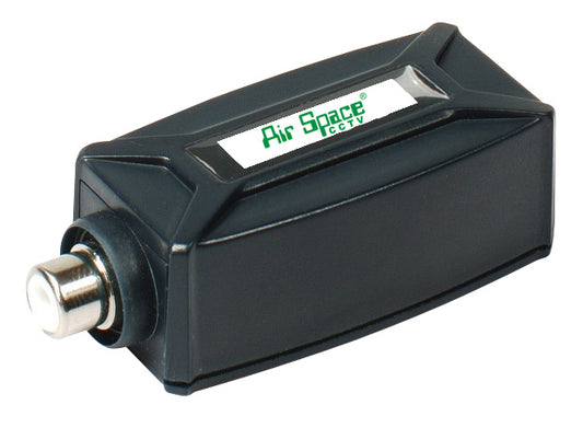 ISOLANT DE BOUCLE DE MASSE POUR UNITÉS AUDIO/SET 2 - SECUROTOP