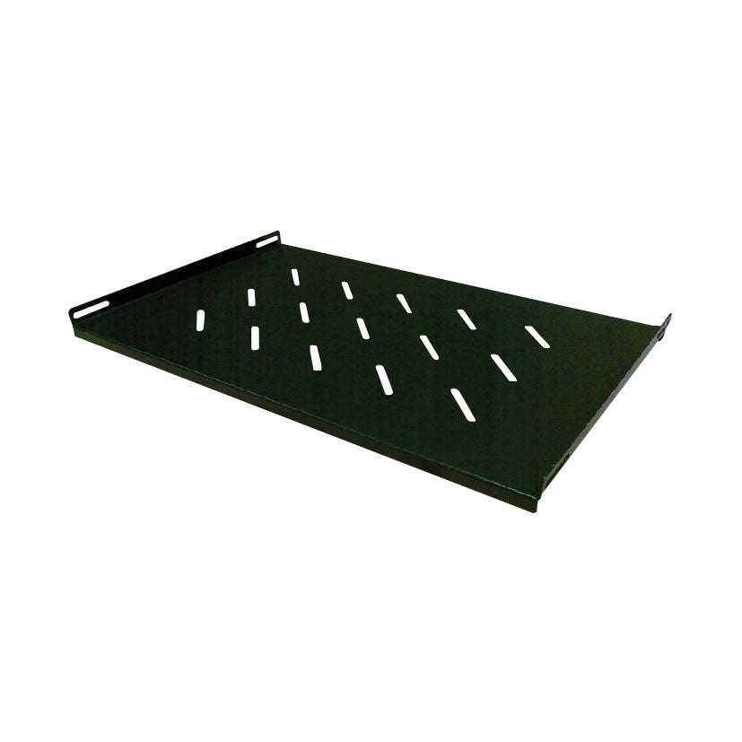 ARMOIRE DE SUPPORT POUR ACCESSOIRES DE PLATEAU 1U - PROFONDEUR 600MM. - SECUROTOP