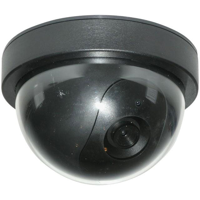 MINIDÔME SIMULÉ AVEC INDICATEUR LED. - SECUROTOP