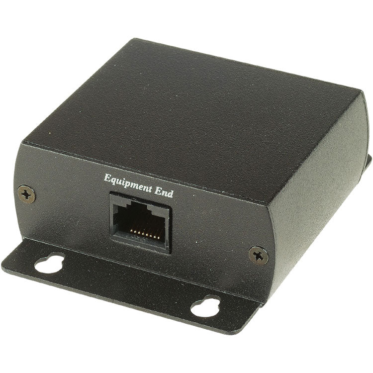 PROTECTEUR DE HAUT-PARLEUR CÂBLE RÉSEAU IP - SECUROTOP