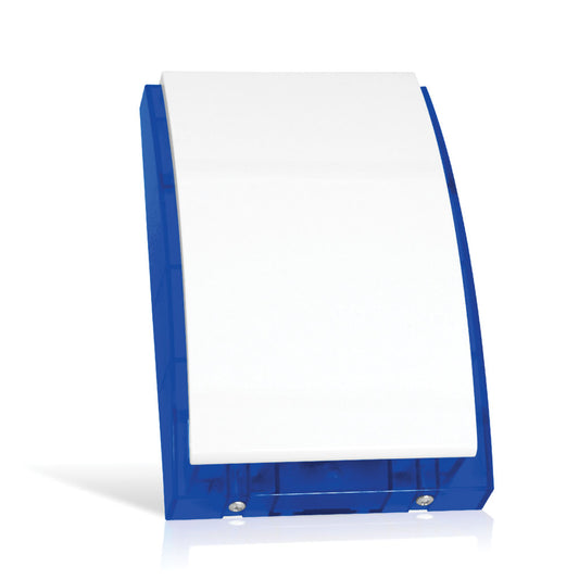 SIRÈNE PAR RADIO POUR L'EXTÉRIEUR - SECUROTOP