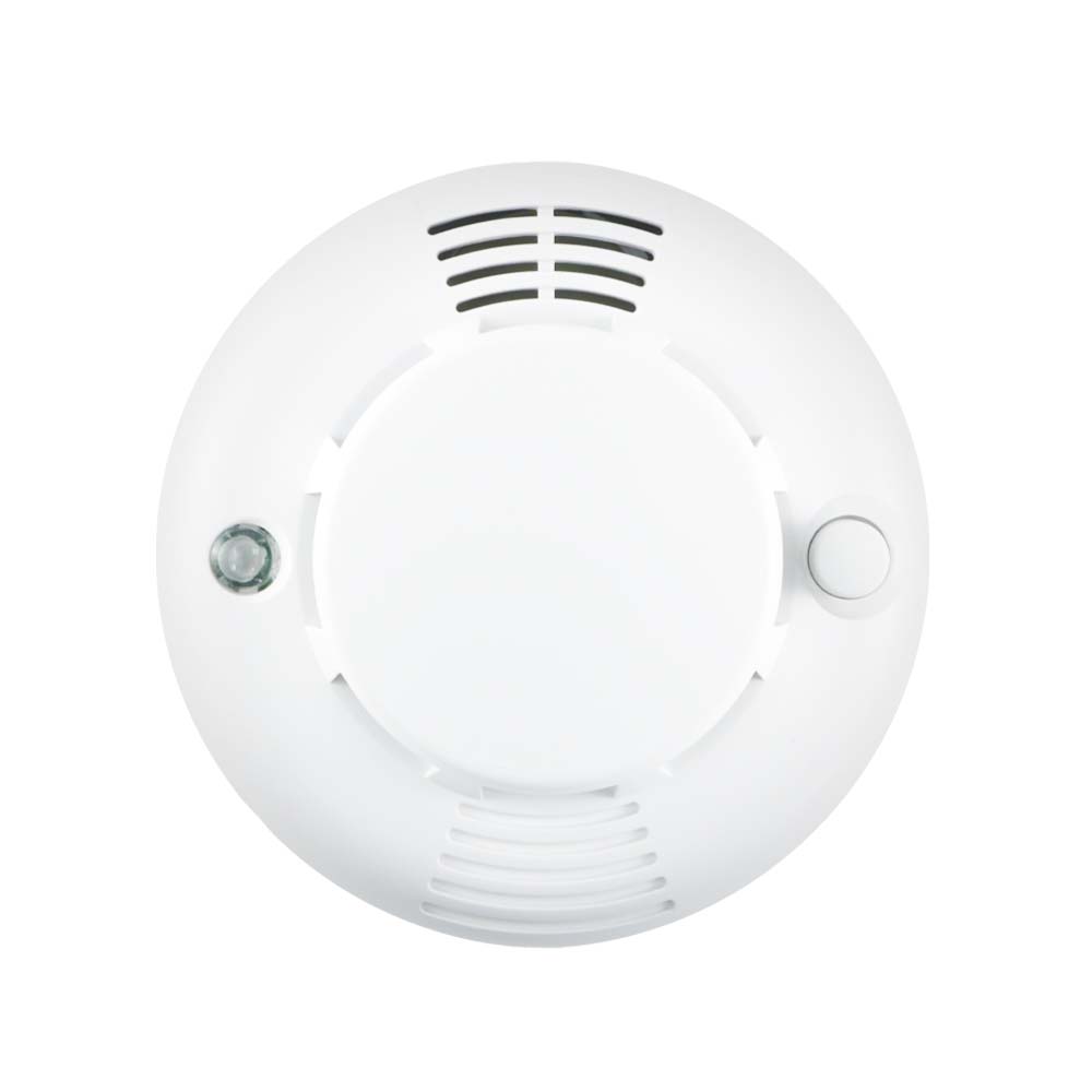 capteur de fumée - SECUROTOP