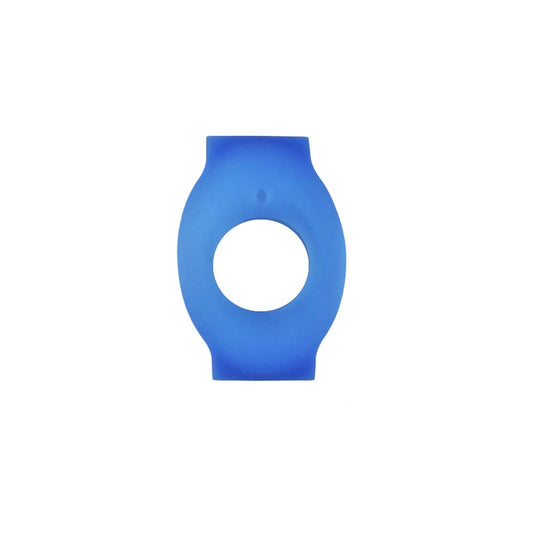 WTRZ) housse bleue COUVERCLE DE POIGNET - SECUROTOP