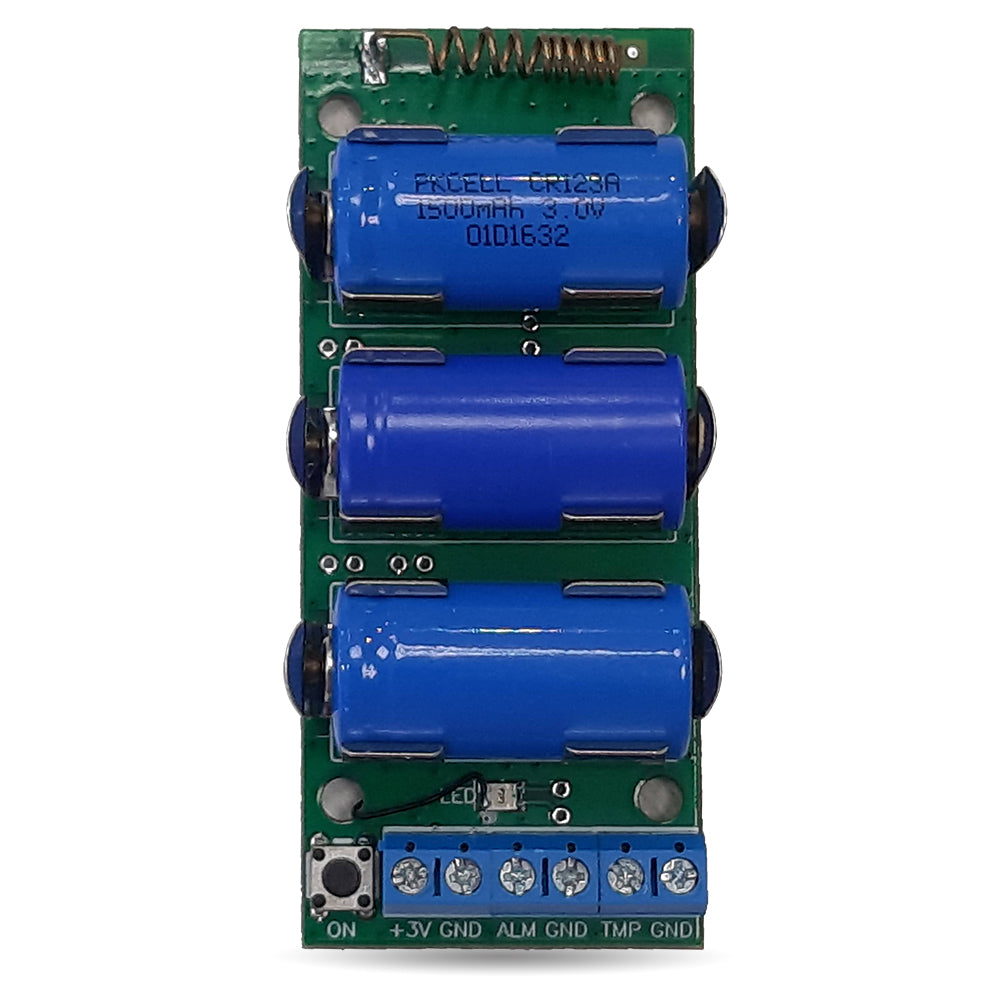 Port filaire U-Prox - SECUROTOP