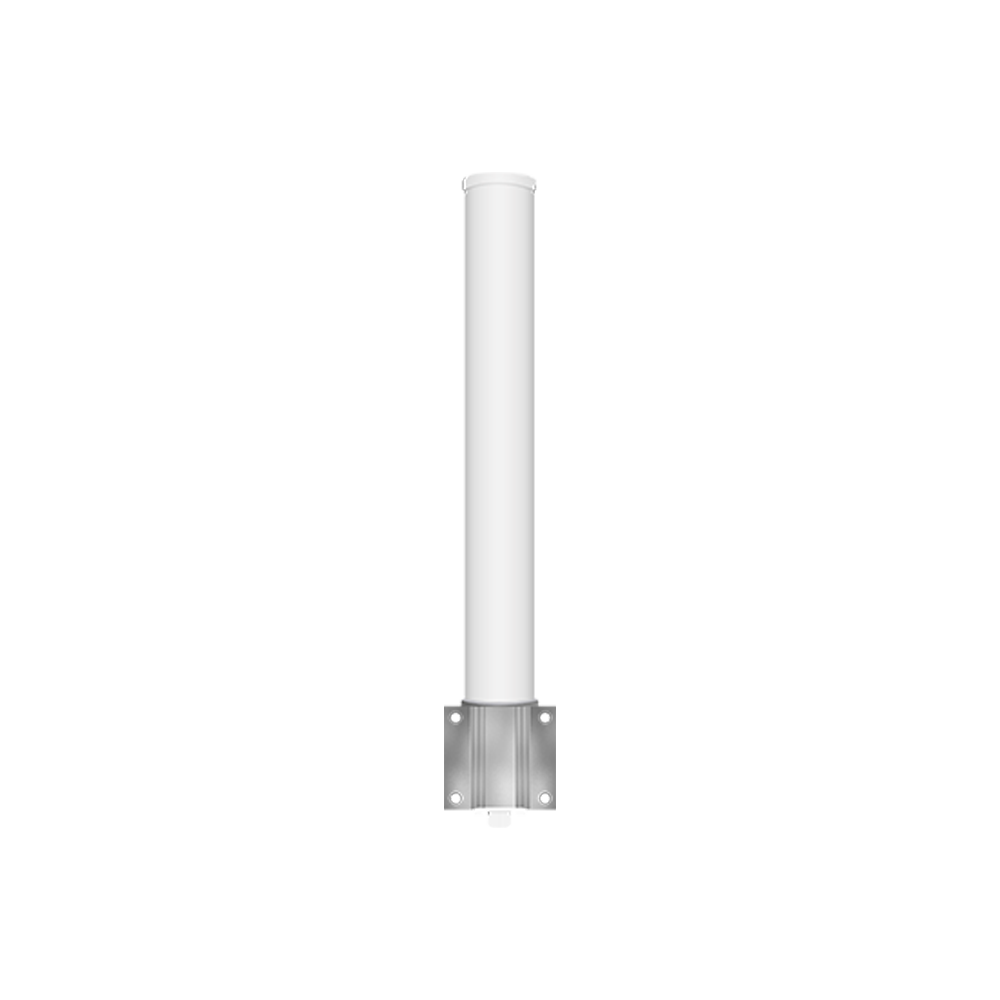 Puissance de sortie élevée de 500 mW, couverture jusqu'à 2 km pour les applications PTP et PTMP - SECUROTOP