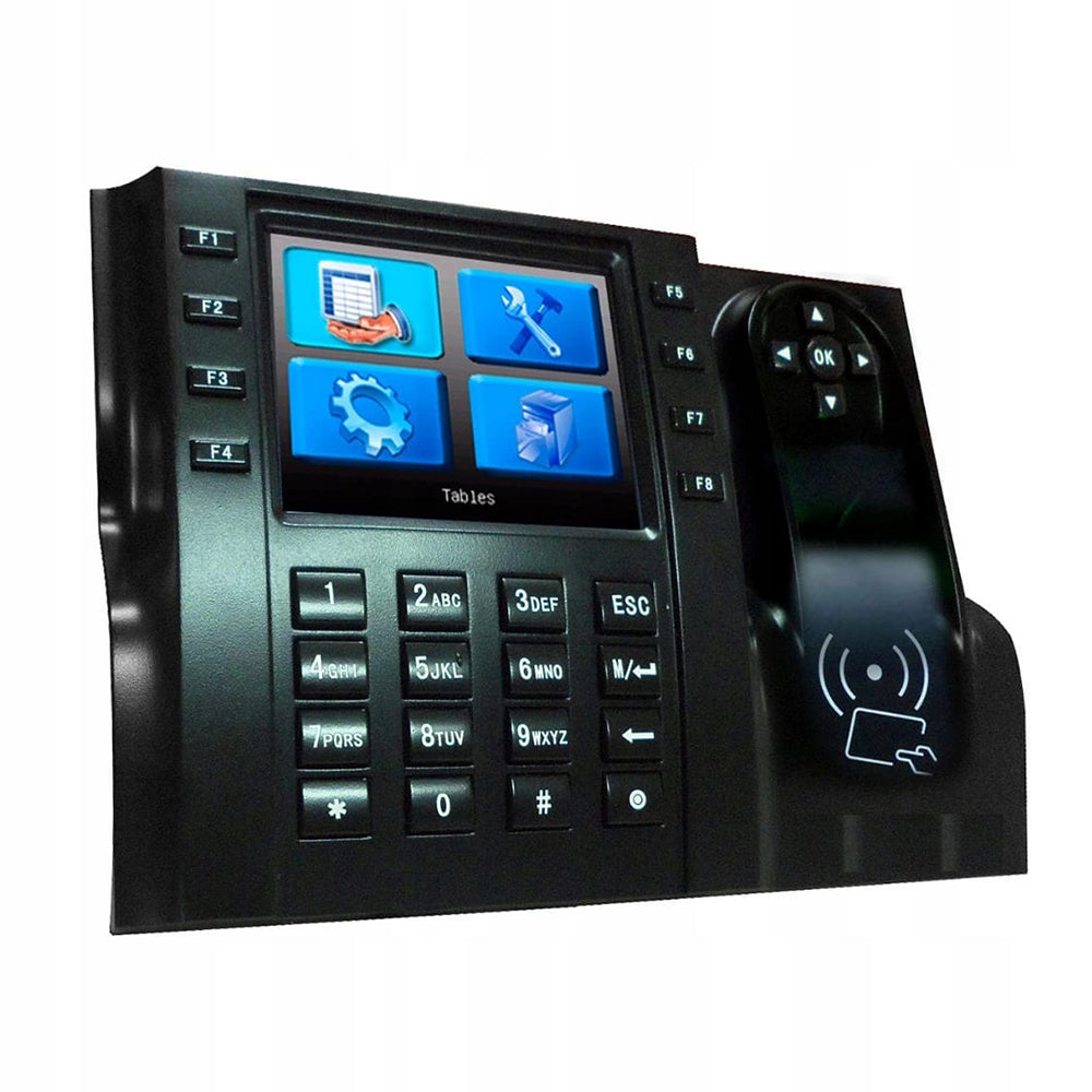 ICLOCK560 - SECUROTOP