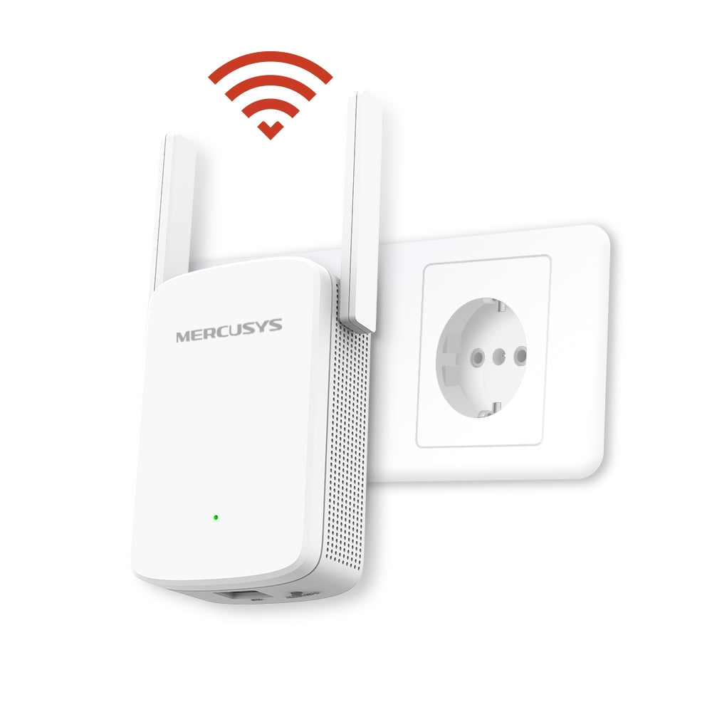 MERCUSYS ME30 Répéteur WiFi AC1200 Double Bande