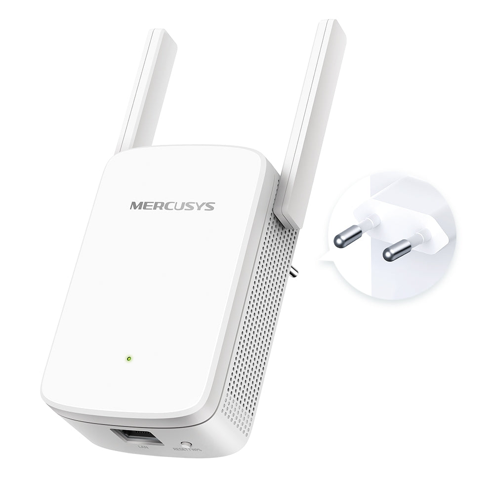 MERCUSYS ME30 Répéteur WiFi AC1200 Double Bande