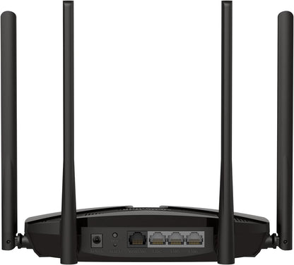 MERCUSYS MB235-4G Routeur Wi-Fi AC1200