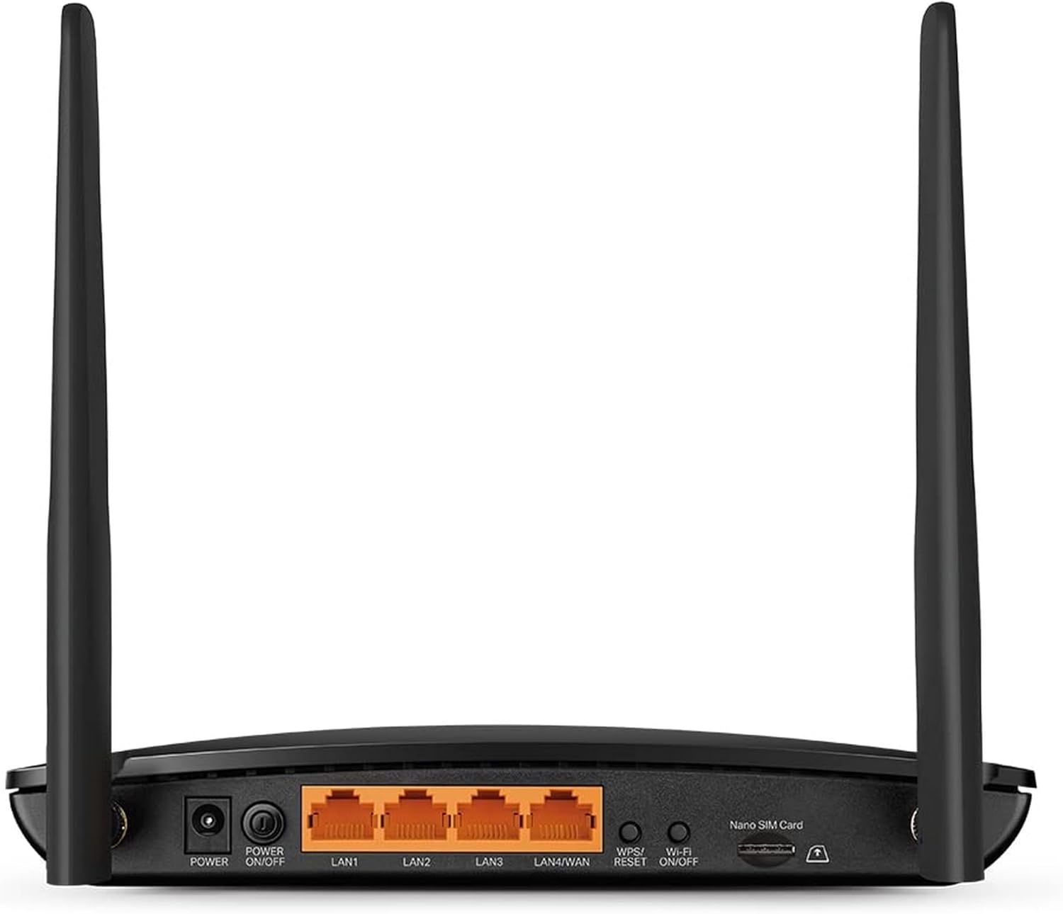 TP-Link Archer MR550 Routeur 4G+ Cat6 Wi-Fi AC1200