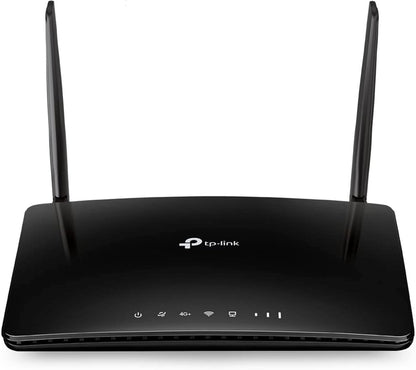 TP-Link Archer MR550 Routeur 4G+ Cat6 Wi-Fi AC1200