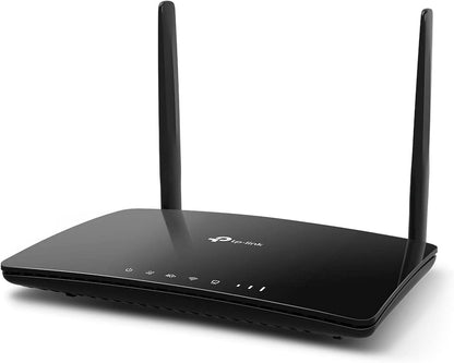 TP-Link Archer MR550 Routeur 4G+ Cat6 Wi-Fi AC1200