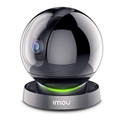 Imou Rex 3D 3MP Caméra Intérieure Wi-Fi Rotative