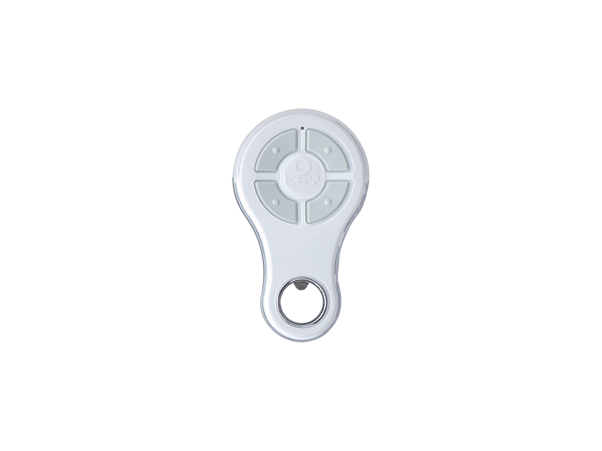 Télécommande transmetteur original Key SUB 44WR 44R 433,92 MHz