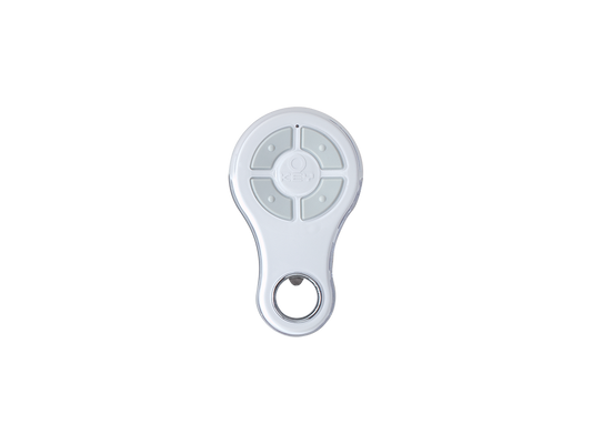 Télécommande transmetteur original Key SUB 44WR 44R 433,92 MHz