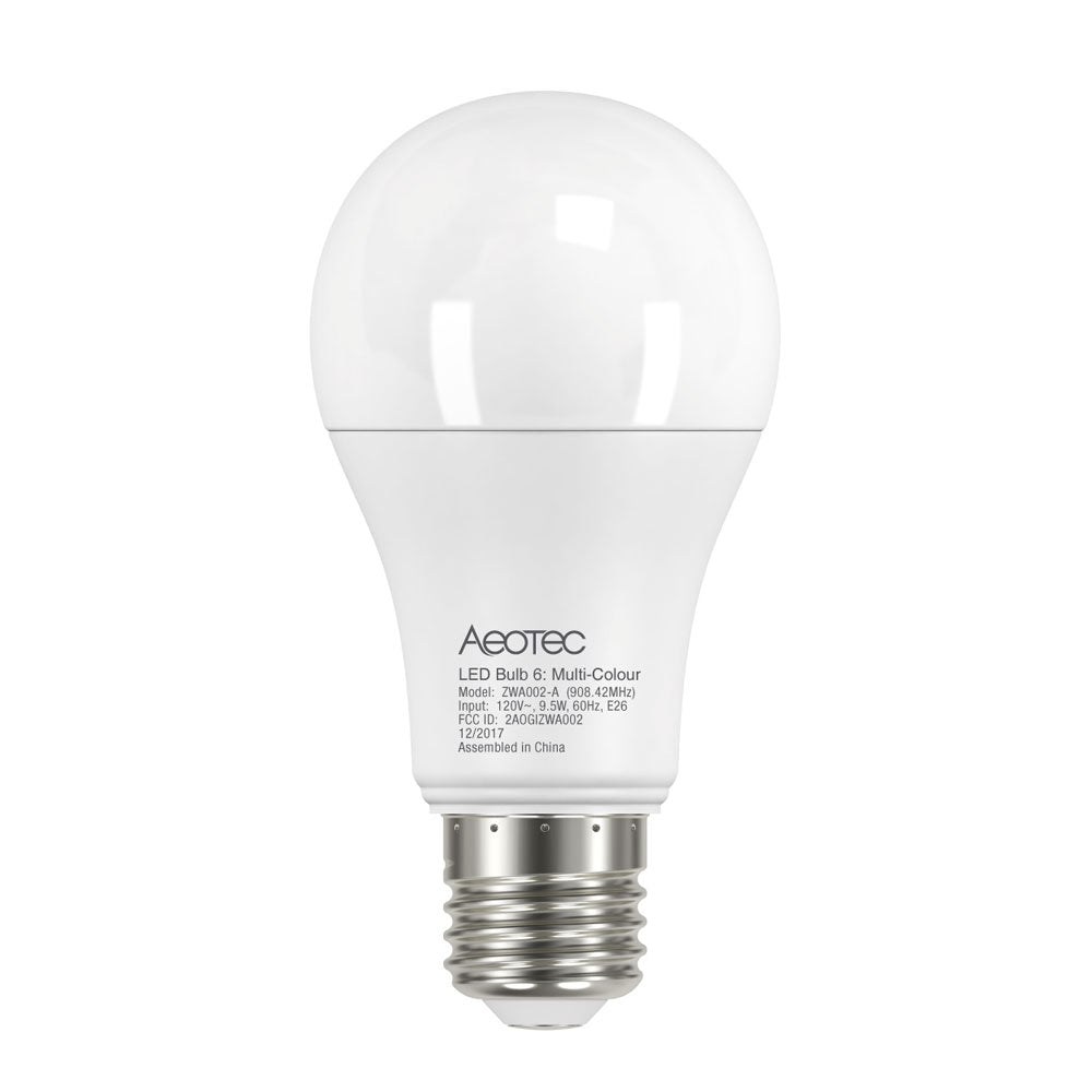 Ampoule LED 6MC - SECUROTOP