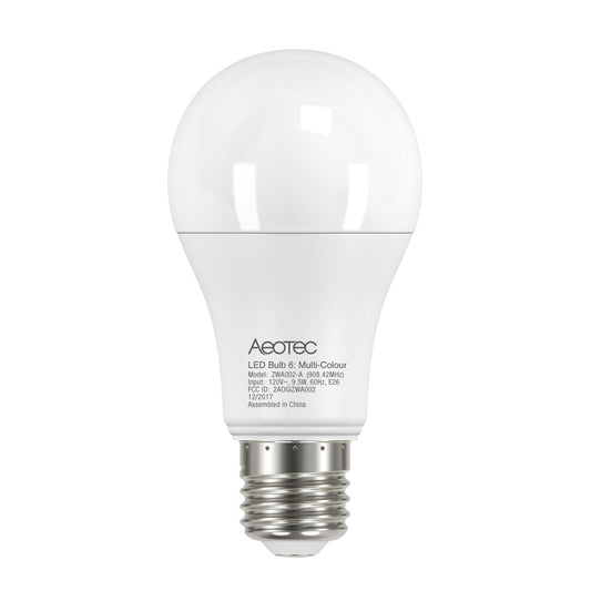 Ampoule LED 6 MW - SECUROTOP