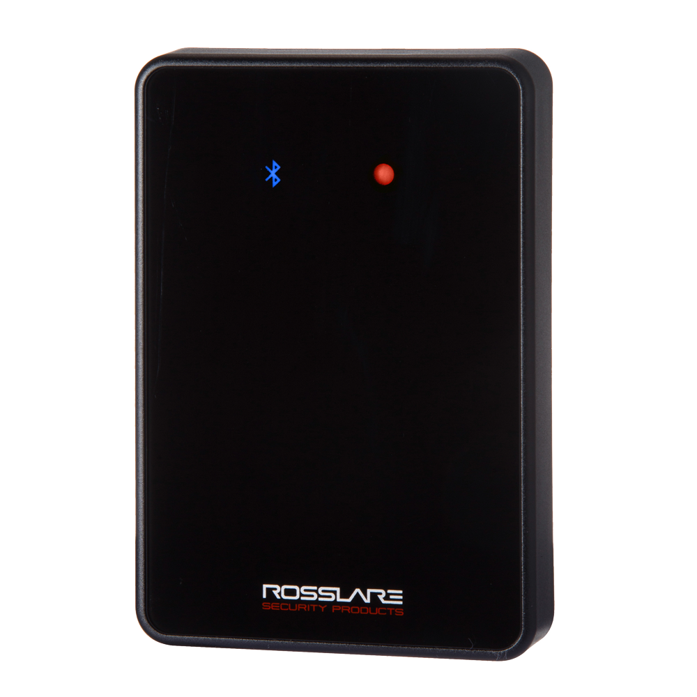 Lecteur de carte à puce CSN SMART T NFC-ID et Bluetooth BLE 4.1 - SECUROTOP