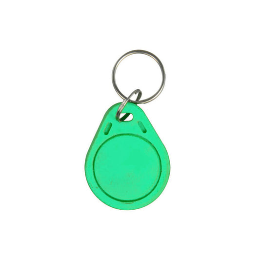 RFID-MIFARE-TAG-VERT - SECUROTOP