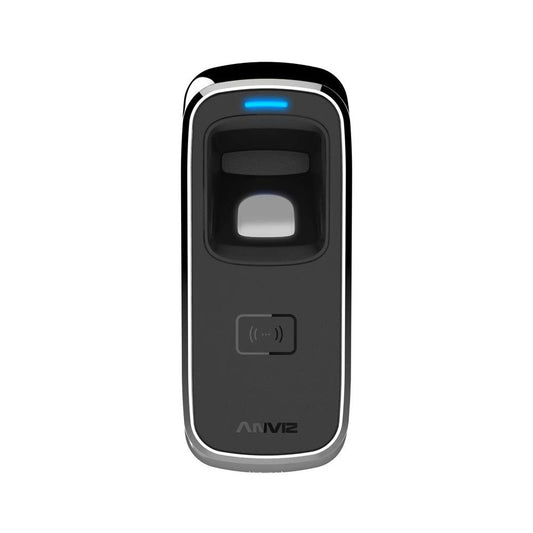 M5 PLUS MIFARE ANVIZ - SECUROTOP