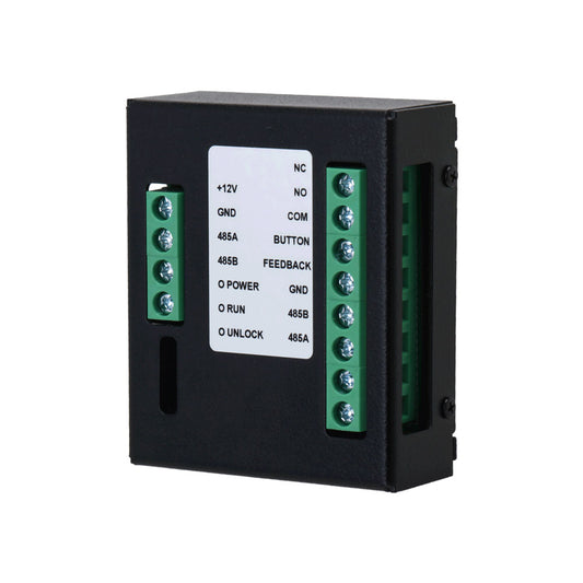DHI-DEE1010B-S2 - SECUROTOP