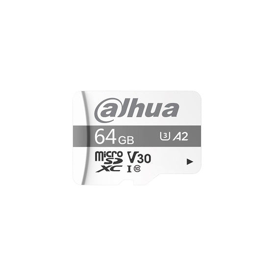 DHI-TF-P100/64G - SECUROTOP