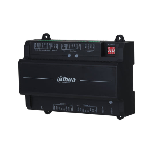 DHI-ASC2202B-S - SECUROTOP