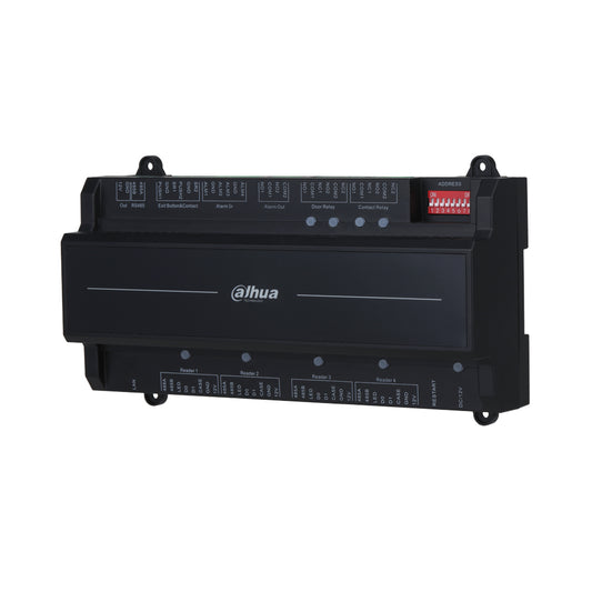 DHI-ASC2202B-D - SECUROTOP