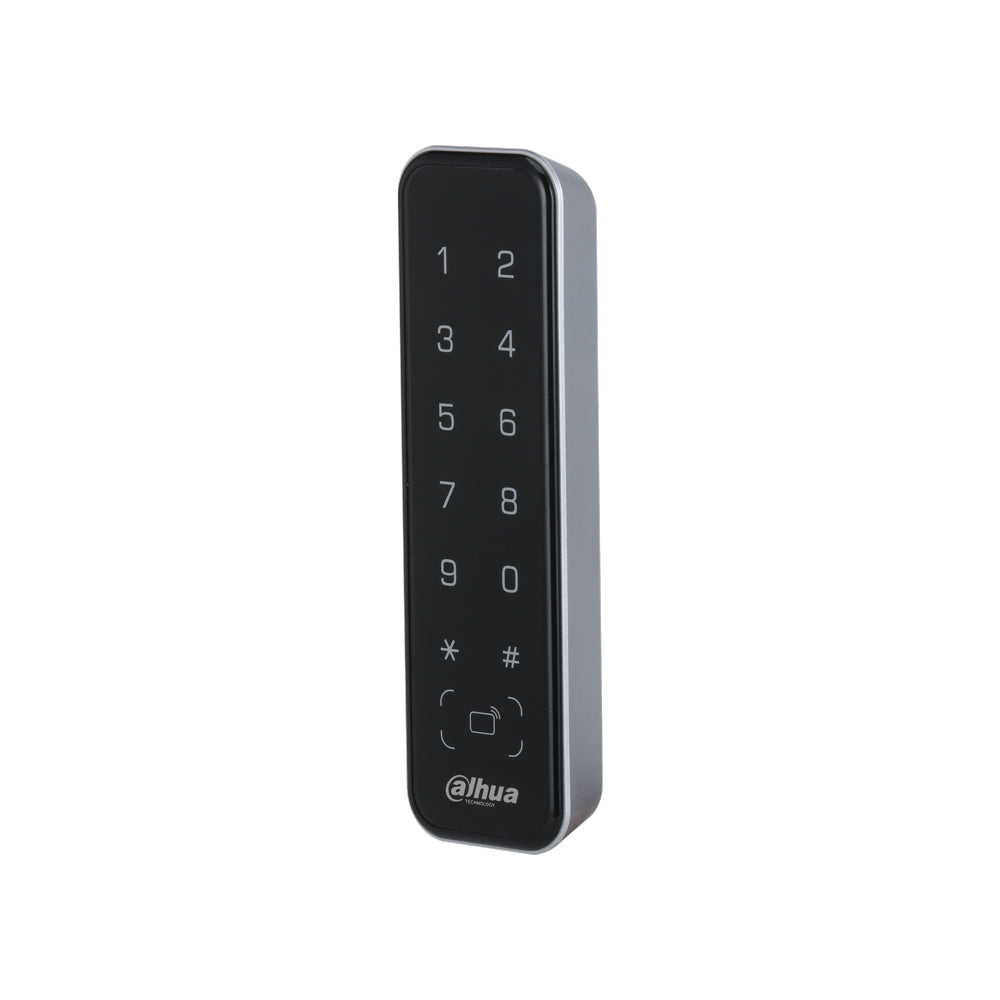 DHI-ASR2201A - SECUROTOP