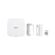 Dahua DAHUA-4525 Kit Alarme Sans Fil 4G