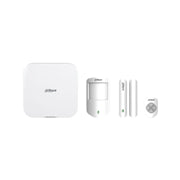 Dahua DAHUA-4735 Kit Alarme Sans Fil IP Wi-Fi