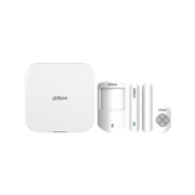 Dahua DAHUA-5330 Kit Alarme Sans Fil IP Wi-Fi 4G