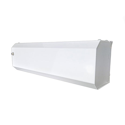CANON À BROUILLARD DEFENDERTECH 25m²-EX-25 INCL POWER200 - SECUROTOP