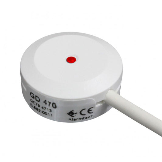 GD470 - SECUROTOP