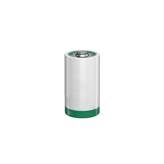 BATTERIE AU LITIUM 3.6V - 2600mAh 1/2AA