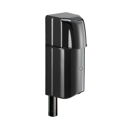 COUVERCLE DE PÔLE PC-2A - SÉRIE NR-TX-TD. COUPLE - SECUROTOP
