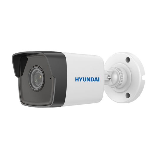 CAMÉRA POE BULLET H265 4MP IP NEXTGEN IR 30M 2,8MM - SECUROTOP