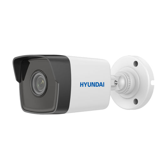 CAMÉRA POE BULLET H265 2MP 1080P IP NEXTGEN IR 30M 2,8MM - SECUROTOP