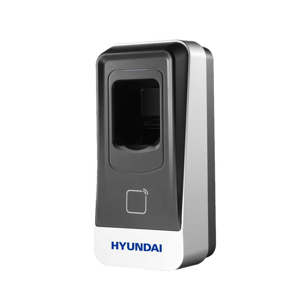 LECTEUR D'EMPREINTES DIGITALES DS-K1201MF. - SECUROTOP