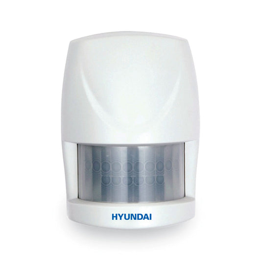 DÉTECTEUR PIR HYUNDAI 868MHZ - SECUROTOP