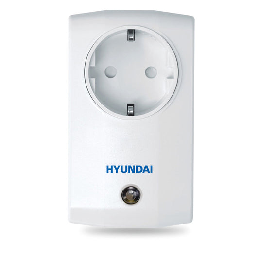 PRISE INTELLIGENTE HYUNDAI INTENSITÉ - SECUROTOP