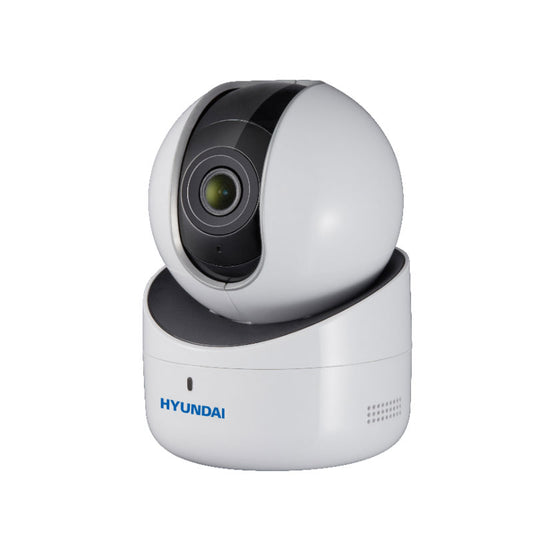 Caméra PT réseau fixe IR 2MP - SECUROTOP